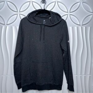 Adidas Speckled Hoodie